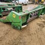 Used John Deere 444 Header parts. Used John Deere 444 Header parts.