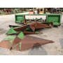 Used John Deere 444 Header parts. Used John Deere 444 Header parts.