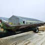 Used John Deere 444 Header parts. Used John Deere 444 Header parts.