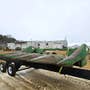 Used John Deere 444 Header parts. Used John Deere 444 Header parts.