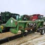 Used John Deere 444 Header parts. Used John Deere 444 Header parts.