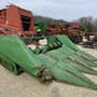 Used John Deere 444 Header parts. Used John Deere 444 Header parts.