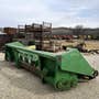 Used John Deere 444 Header parts. Used John Deere 444 Header parts.