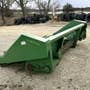 Used John Deere 444 Header parts. Used John Deere 444 Header parts.