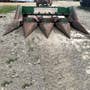 Used John Deere 444 Header parts. Used John Deere 444 Header parts.