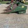 Used John Deere 444 Header parts. Used John Deere 444 Header parts.
