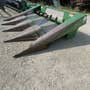 Used John Deere 444 Header parts. Used John Deere 444 Header parts.