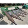 Used John Deere 444 Header parts. Used John Deere 444 Header parts.