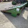 Used John Deere 444 Header parts. Used John Deere 444 Header parts.
