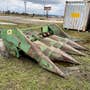 Used John Deere 444 Header parts. Used John Deere 444 Header parts.