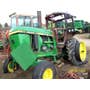 Used John Deere 4440 Tractor parts. Used John Deere 4440 Tractor parts.