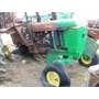 Used John Deere 4440 Tractor parts. Used John Deere 4440 Tractor parts.
