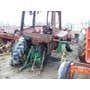 Used John Deere 4440 Tractor parts. Used John Deere 4440 Tractor parts.
