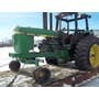 Used John Deere 4440 Tractor parts. Used John Deere 4440 Tractor parts.