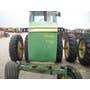 Used John Deere 4440 Tractor parts. Used John Deere 4440 Tractor parts.