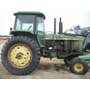 Used John Deere 4440 Tractor parts. Used John Deere 4440 Tractor parts.