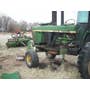 Used John Deere 4440 Tractor parts. Used John Deere 4440 Tractor parts.