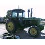 Used John Deere 4440 Tractor parts. Used John Deere 4440 Tractor parts.