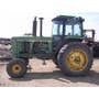 Used John Deere 4440 Tractor parts. Used John Deere 4440 Tractor parts.