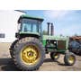Used John Deere 4440 Tractor parts. Used John Deere 4440 Tractor parts.
