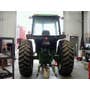 Used John Deere 4440 Tractor parts. Used John Deere 4440 Tractor parts.