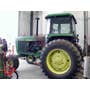 Used John Deere 4440 Tractor parts. Used John Deere 4440 Tractor parts.