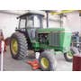 Used John Deere 4440 Tractor parts. Used John Deere 4440 Tractor parts.