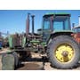 Used John Deere 4440 Tractor parts. Used John Deere 4440 Tractor parts.