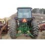 Used John Deere 4440 Tractor parts. Used John Deere 4440 Tractor parts.