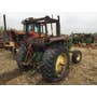 Used John Deere 4440 Tractor parts. Used John Deere 4440 Tractor parts.