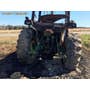Used John Deere 4440 Tractor parts. Used John Deere 4440 Tractor parts.