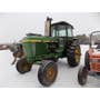 Used John Deere 4440 Tractor parts. Used John Deere 4440 Tractor parts.