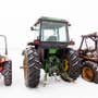 Used John Deere 4440 Tractor parts. Used John Deere 4440 Tractor parts.