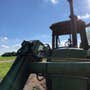 Used John Deere 4440 Tractor parts. Used John Deere 4440 Tractor parts.