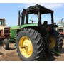 1980 Used John Deere 4440 Tractor parts. 1980 Used John Deere 4440 Tractor parts.