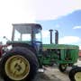 Used John Deere 4440 Tractor parts. Used John Deere 4440 Tractor parts.