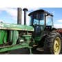 Used John Deere 4440 Tractor parts. Used John Deere 4440 Tractor parts.
