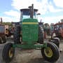 Used John Deere 4440 Tractor parts. Used John Deere 4440 Tractor parts.
