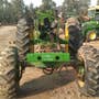 Used John Deere 4440 Tractor parts. Used John Deere 4440 Tractor parts.