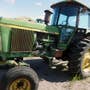 Used John Deere 4440 Tractor parts. Used John Deere 4440 Tractor parts.