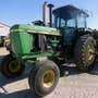 Used John Deere 4440 Tractor parts. Used John Deere 4440 Tractor parts.