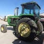 Used John Deere 4440 Tractor parts. Used John Deere 4440 Tractor parts.