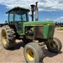1979 Used John Deere 4440 Tractor parts. 1979 Used John Deere 4440 Tractor parts.