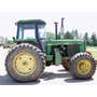 Used John Deere 4450 Tractor parts. Used John Deere 4450 Tractor parts.