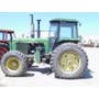 Used John Deere 4450 Tractor parts. Used John Deere 4450 Tractor parts.