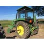 1983 Used John Deere 4450 Tractor parts. 1983 Used John Deere 4450 Tractor parts.