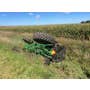 1983 Used John Deere 4450 Tractor parts. 1983 Used John Deere 4450 Tractor parts.