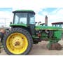 Used John Deere 4450 Tractor parts. Used John Deere 4450 Tractor parts.