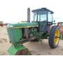 Used John Deere 4450 Tractor parts. Used John Deere 4450 Tractor parts.