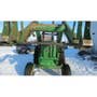 1986 Used John Deere 4450 Tractor parts. 1986 Used John Deere 4450 Tractor parts.